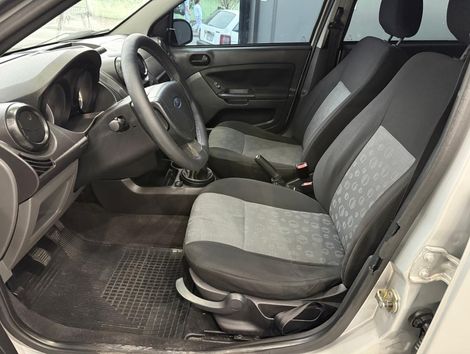 Ford Fiesta SE 1.6 16V Flex 5p