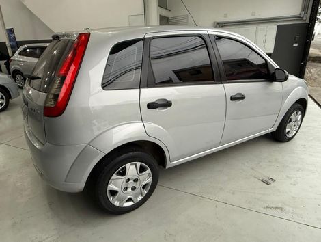Ford Fiesta SE 1.6 16V Flex 5p