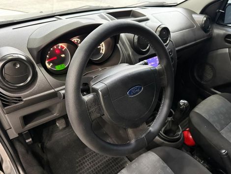 Ford Fiesta SE 1.6 16V Flex 5p