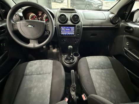 Ford Fiesta SE 1.6 16V Flex 5p