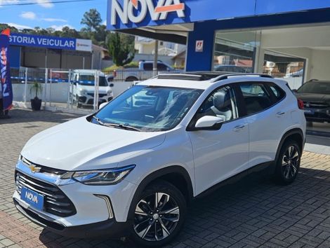 Chevrolet TRACKER Premier 1.2 Turbo 12V Flex Aut.