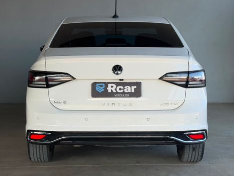 VolksWagen VIRTUS Highline 200 TSI 1.0 Flex 12V Aut