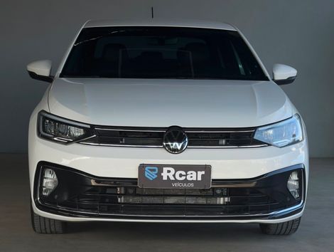 VolksWagen VIRTUS Highline 200 TSI 1.0 Flex 12V Aut