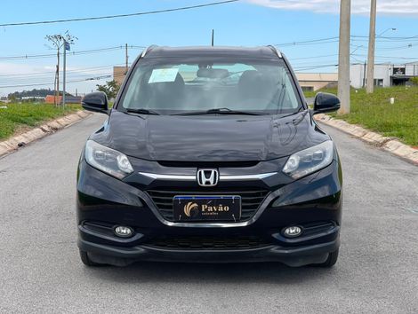 Honda HR-V Touring 1.8 Flexone 16V 5p Aut.
