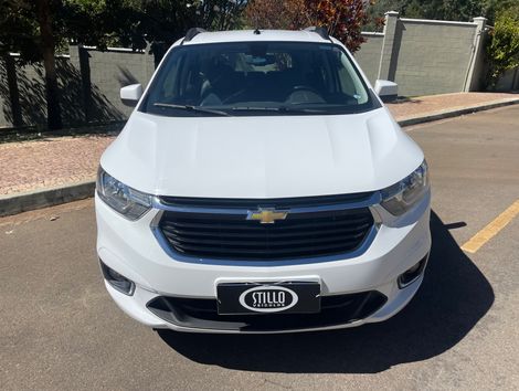 Chevrolet SPIN PREMIER 1.8 8V Econo.Flex 5p Aut.