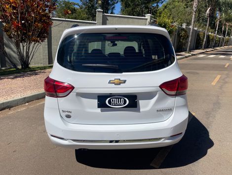 Chevrolet SPIN PREMIER 1.8 8V Econo.Flex 5p Aut.