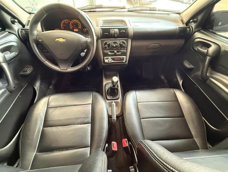 Chevrolet Classic Life/LS 1.0 VHC FlexP. 4p