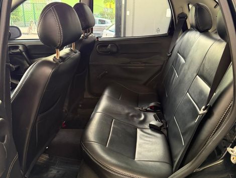 Chevrolet Classic Life/LS 1.0 VHC FlexP. 4p