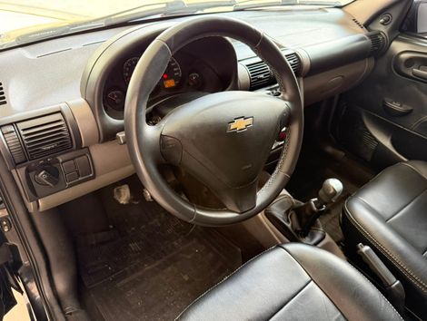 Chevrolet Classic Life/LS 1.0 VHC FlexP. 4p