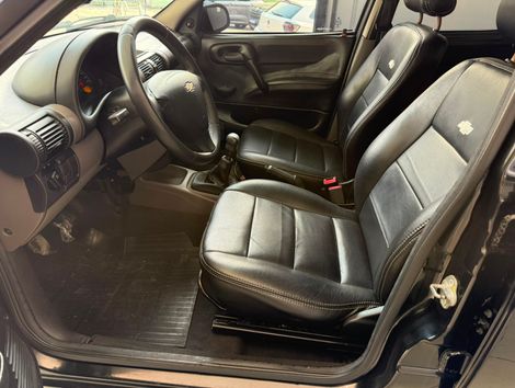 Chevrolet Classic Life/LS 1.0 VHC FlexP. 4p