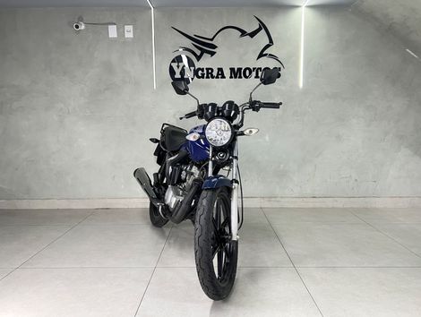 HONDA CG 125 FAN / FAN KS / 125 i FAN