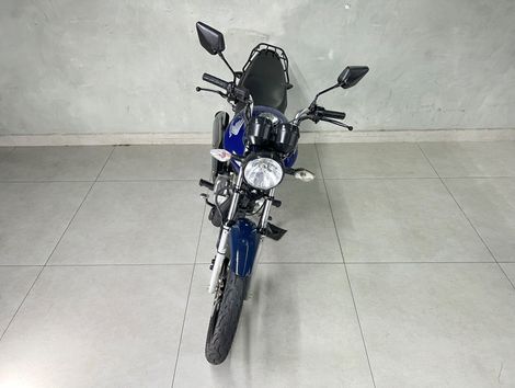 HONDA CG 125 FAN / FAN KS / 125 i FAN