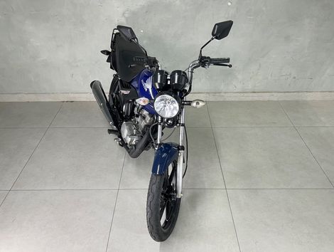 HONDA CG 125 FAN / FAN KS / 125 i FAN