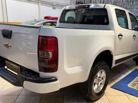 Chevrolet S10 Pick-Up Advantage 2.5 Flex 4x2 CD