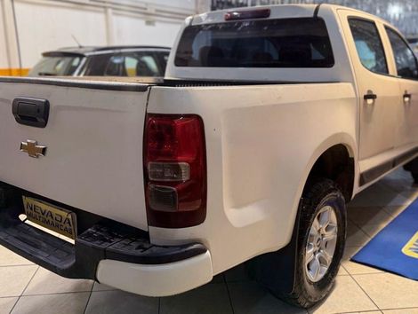 Chevrolet S10 Pick-Up Advantage 2.5 Flex 4x2 CD