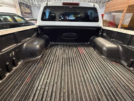 Chevrolet S10 Pick-Up Advantage 2.5 Flex 4x2 CD