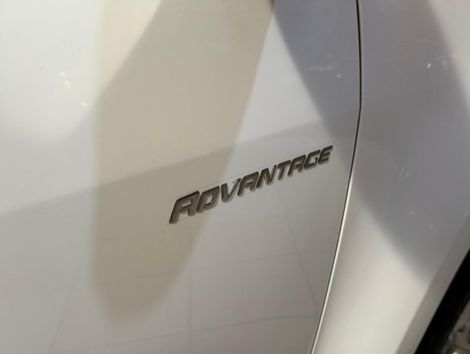 Chevrolet S10 Pick-Up Advantage 2.5 Flex 4x2 CD