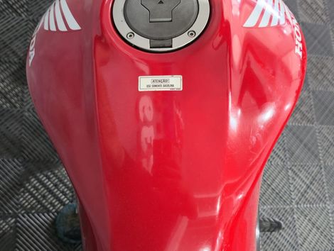 HONDA CG 160 START