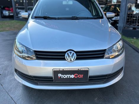 VolksWagen VOYAGE  Trendline 1.0 T.Flex 8V 4p
