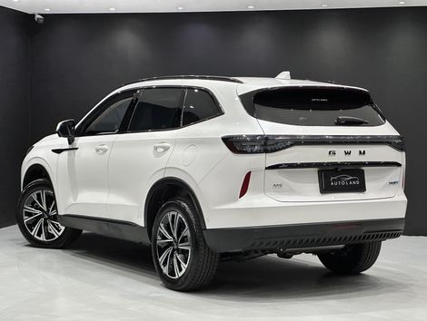 GWM Haval H6 19 1.5 (Hibrido)