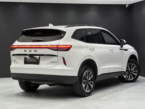 GWM Haval H6 19 1.5 (Hibrido)