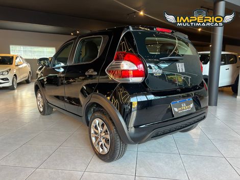 Fiat MOBI LIKE 1.0 Fire Flex 5p.