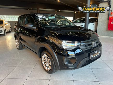 Fiat MOBI LIKE 1.0 Fire Flex 5p.