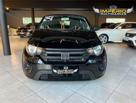 Fiat MOBI LIKE 1.0 Fire Flex 5p.