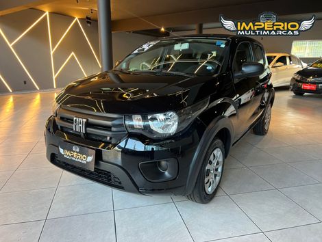 Fiat MOBI LIKE 1.0 Fire Flex 5p.