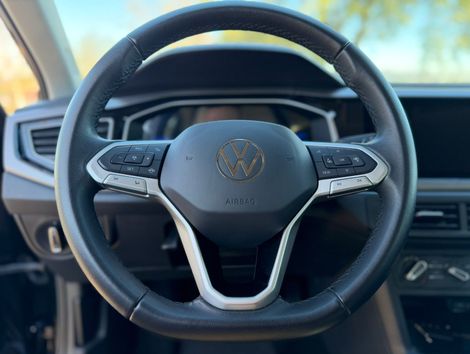 VolksWagen Nivus Comfortline 1.0 200 TSI Flex Aut.