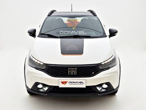 Fiat ARGO TREKKING 1.3 8V Flex