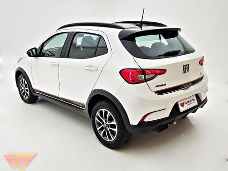 Fiat ARGO TREKKING 1.3 8V Flex