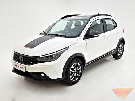Fiat ARGO TREKKING 1.3 8V Flex