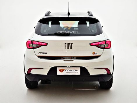 Fiat ARGO TREKKING 1.3 8V Flex