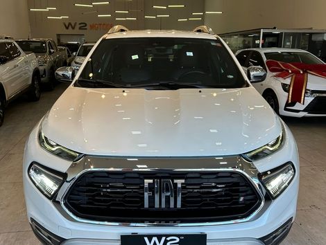 Fiat Toro Ranch 2.0 16V 4x4 TB Diesel Aut.