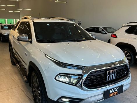 Fiat Toro Ranch 2.0 16V 4x4 TB Diesel Aut.