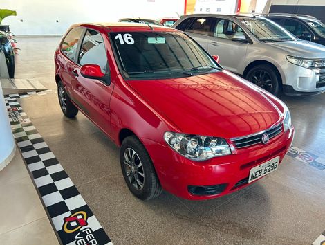 Fiat Palio 1.0/ Trofeo 1.0 Fire/ Fire Flex 2p