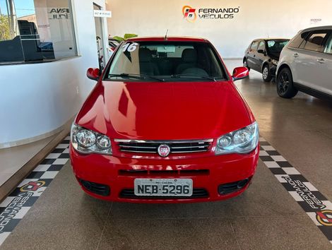 Fiat Palio 1.0/ Trofeo 1.0 Fire/ Fire Flex 2p