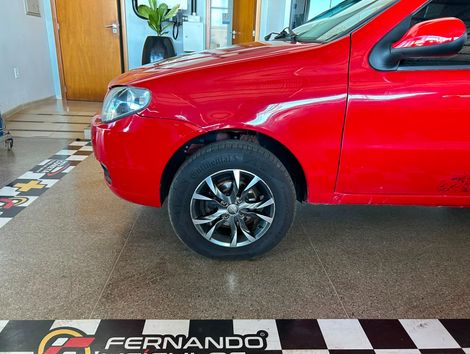 Fiat Palio 1.0/ Trofeo 1.0 Fire/ Fire Flex 2p