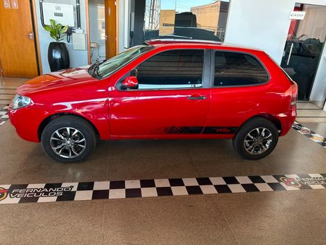 Fiat Palio 1.0/ Trofeo 1.0 Fire/ Fire Flex 2p