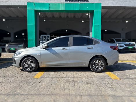 Chevrolet ONIX SEDAN Plus LT 1.0 12V Flex 4p Mec.