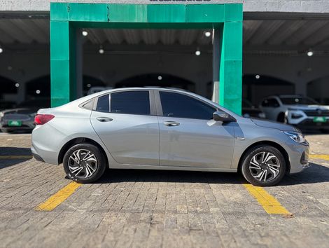 Chevrolet ONIX SEDAN Plus LT 1.0 12V Flex 4p Mec.
