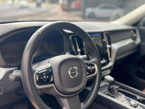 Volvo XC 60 T-5 MOMENTUM 2.0 254cv AWD 5p