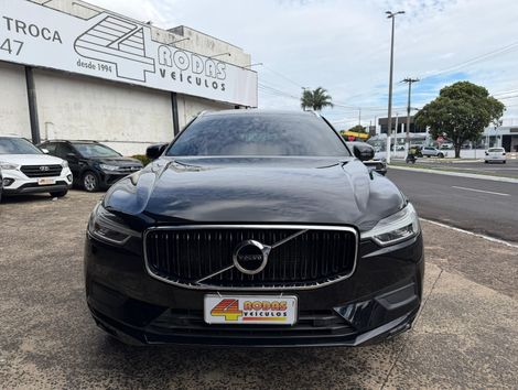 Volvo XC 60 T-5 MOMENTUM 2.0 254cv AWD 5p