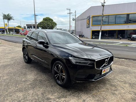 Volvo XC 60 T-5 MOMENTUM 2.0 254cv AWD 5p