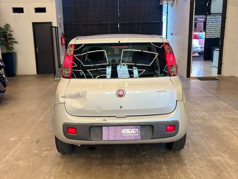 Fiat UNO VIVACE Celeb. 1.0 EVO F.Flex 8V 5p