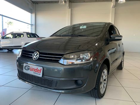 VolksWagen Fox 1.0 Mi Total Flex 8V 5p