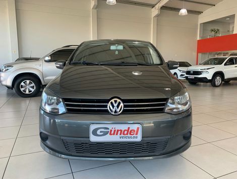 VolksWagen Fox 1.0 Mi Total Flex 8V 5p