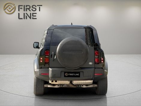 Land Rover Defender 110 X D300  Die. Aut. (Híb.)