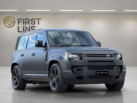 Land Rover Defender 110 X D300  Die. Aut. (Híb.)